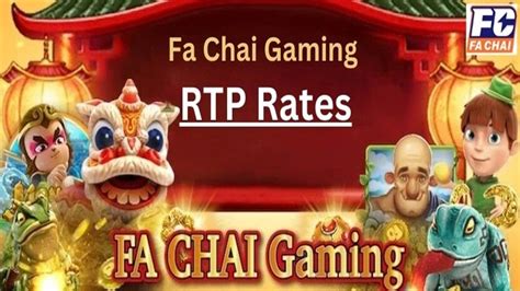 FA CHAI GAMING ONLINE CASINO OFFICIAL GROUP.
